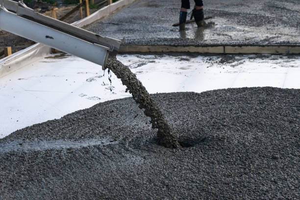 Best Affordable Concrete Contractor  in Irvington, NY