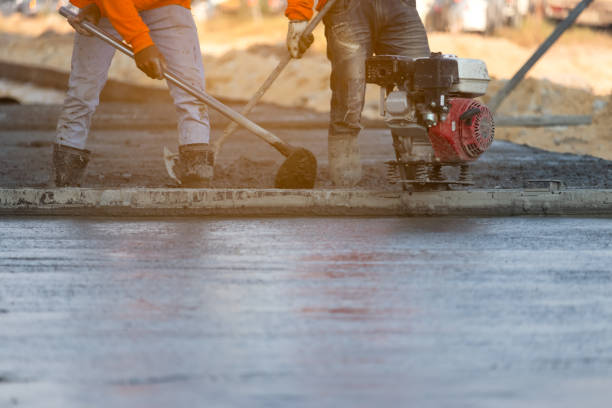Affordable Concrete Services in NY