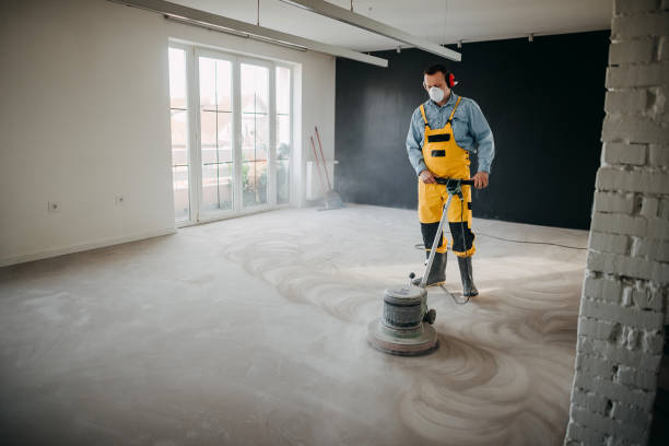 Best Poured Concrete Foundation  in Irvington, NY