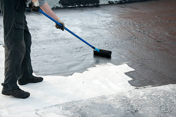 Best Concrete Foundation Repair  in Irvington, NY