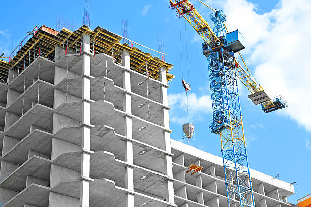 Best Commercial Concrete Contractor  in Irvington, NY